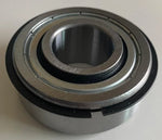 Tritan 7512DLG 3/4" X 1-3/4" X 3/4" Shielded Snap Ring Bearing